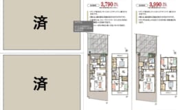 豊田市平戸橋　裏